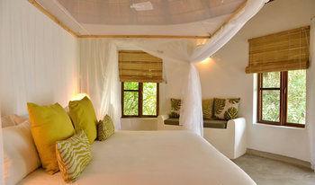 Bakwena Lodge Касане Экстерьер фото